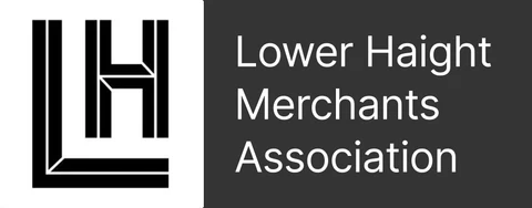 Lower Haight Merchants Association logo