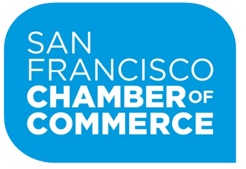 San Francisco Chamber of Commerce logo